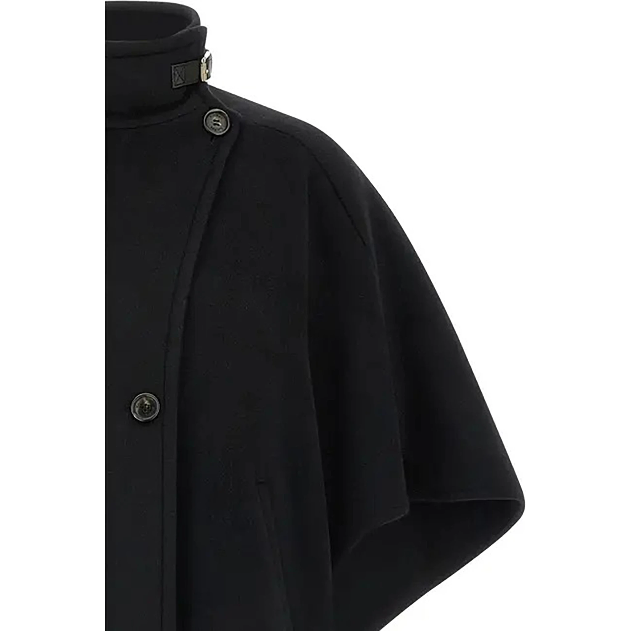 MAX MARA MXADERRIK poncho