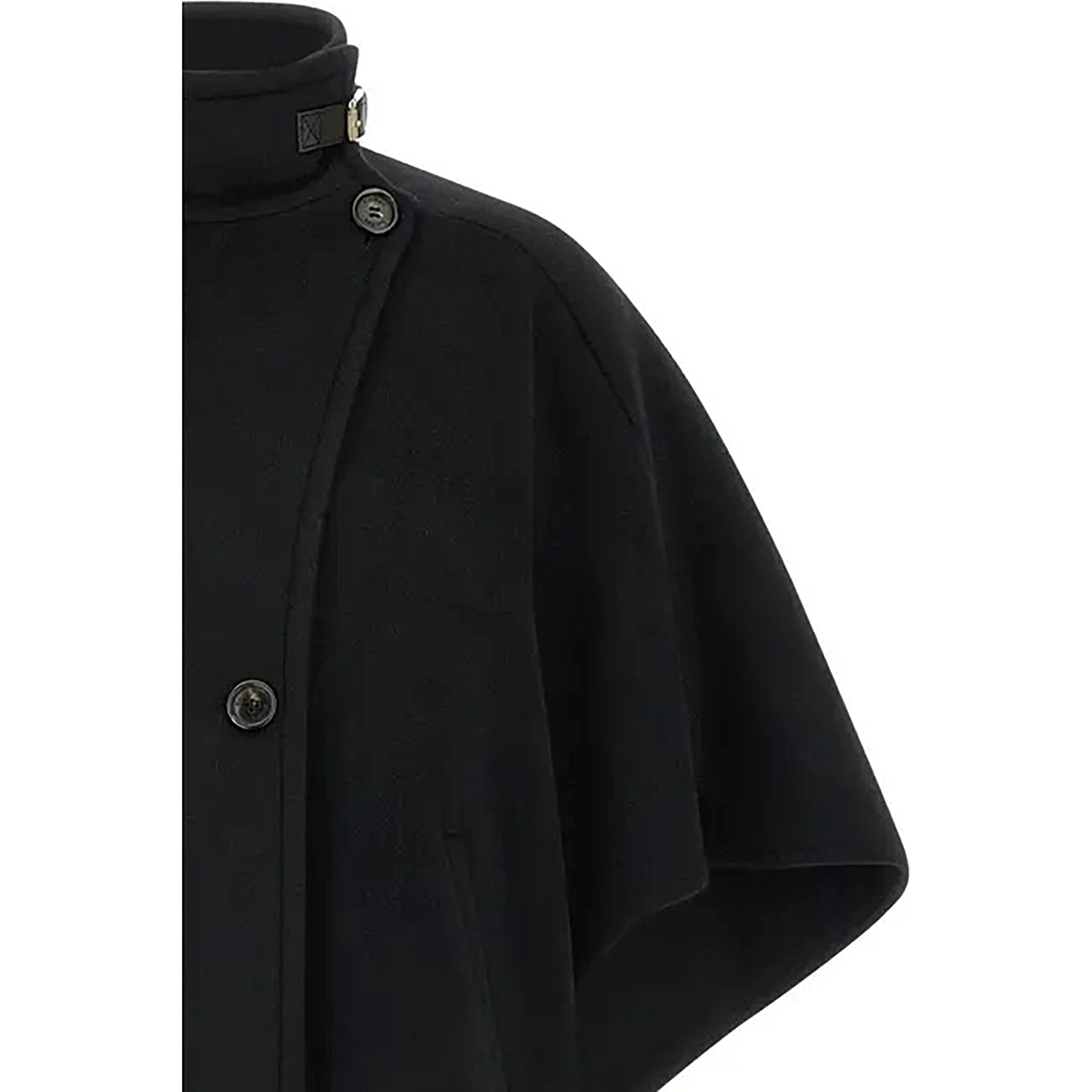 MAX MARA MXADERRIK poncho