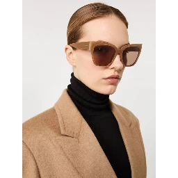 MAX MARA MXOGAMMA glasses