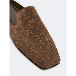 MAX MARA MXATESSILE slippers