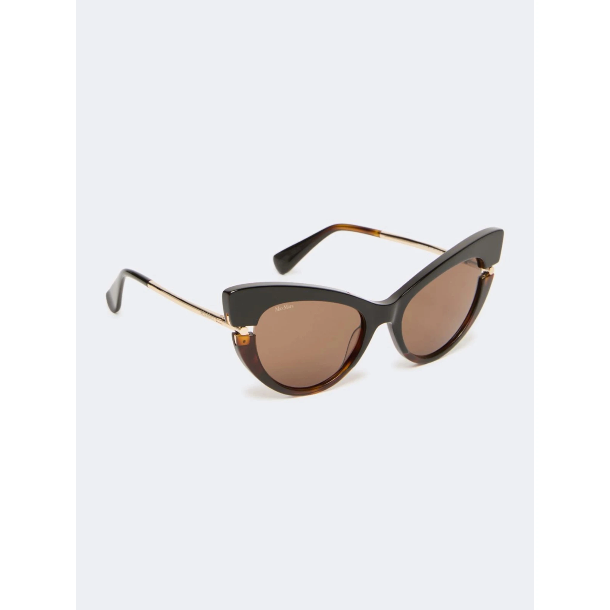 MAX MARA MXOESEDRA glasses