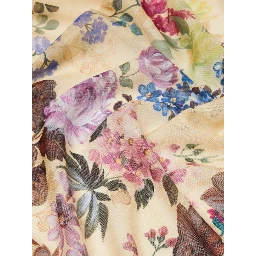 MAX MARA MXAMONETA scarf