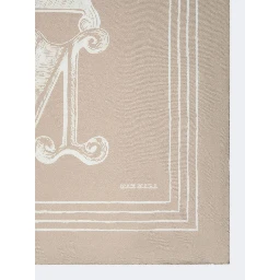 MAX MARA MXACARRE90W scarf