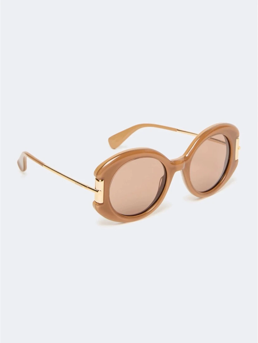 MAX MARA MXOBADIA glasses