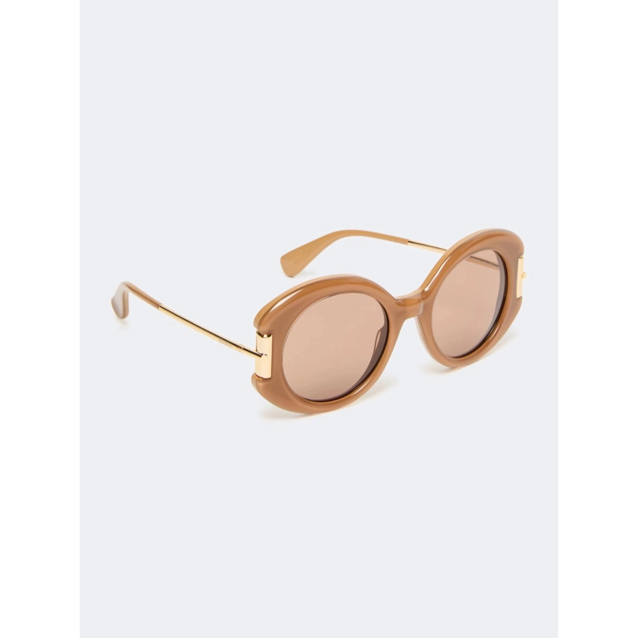 MAX MARA MXOBADIA glasses