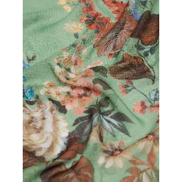 MAX MARA MXAMONETA scarf