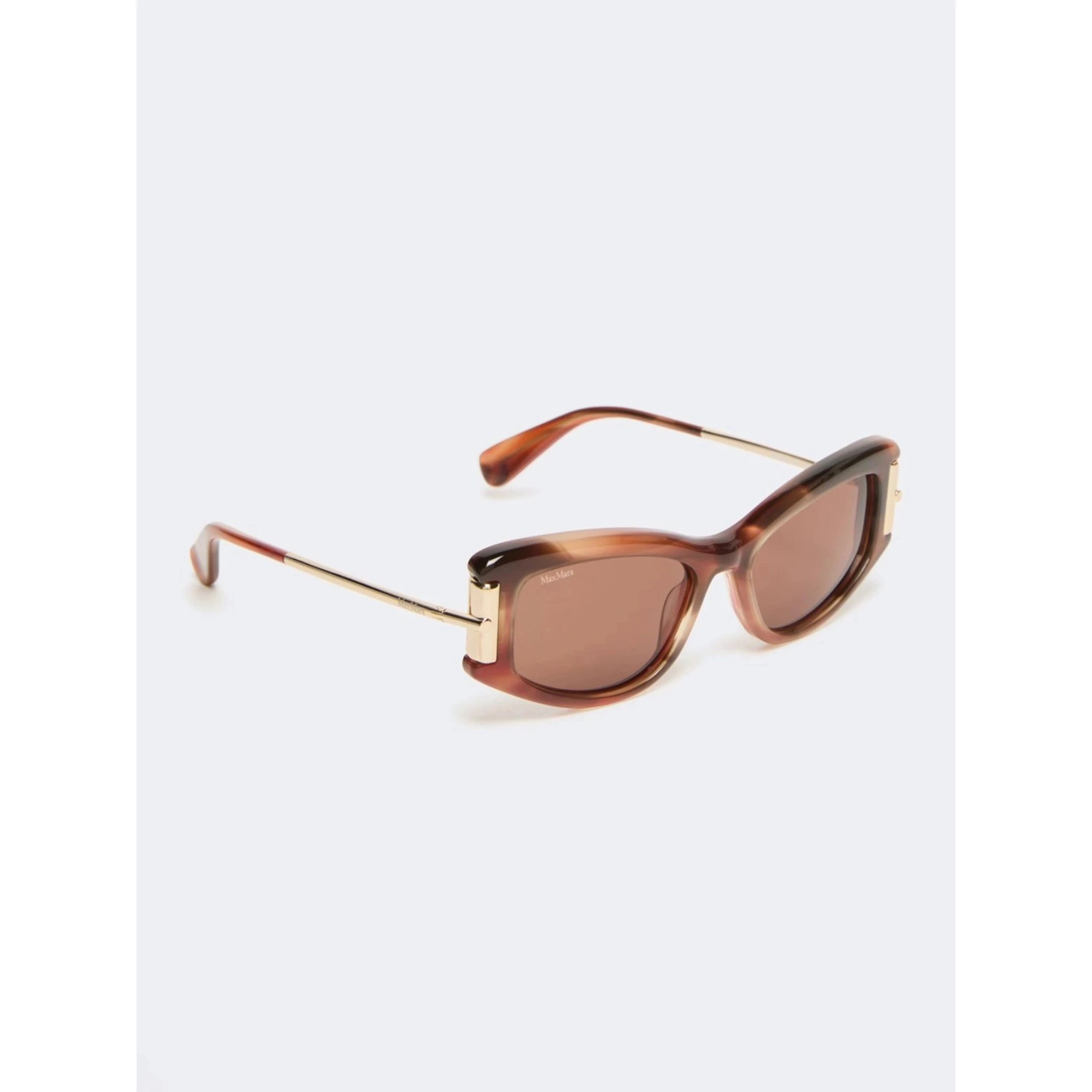 MAX MARA MXOAIRONE glasses