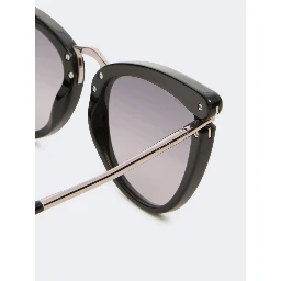 MAX MARA MXOFISCHIO glasses
