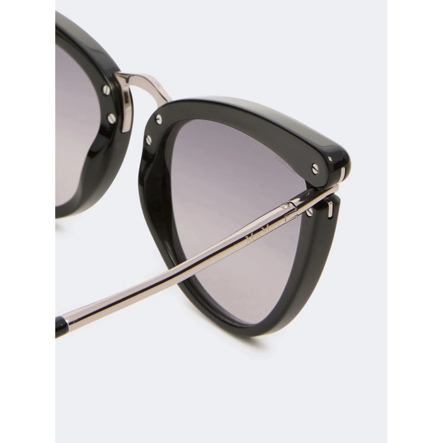MAX MARA MXOFISCHIO glasses