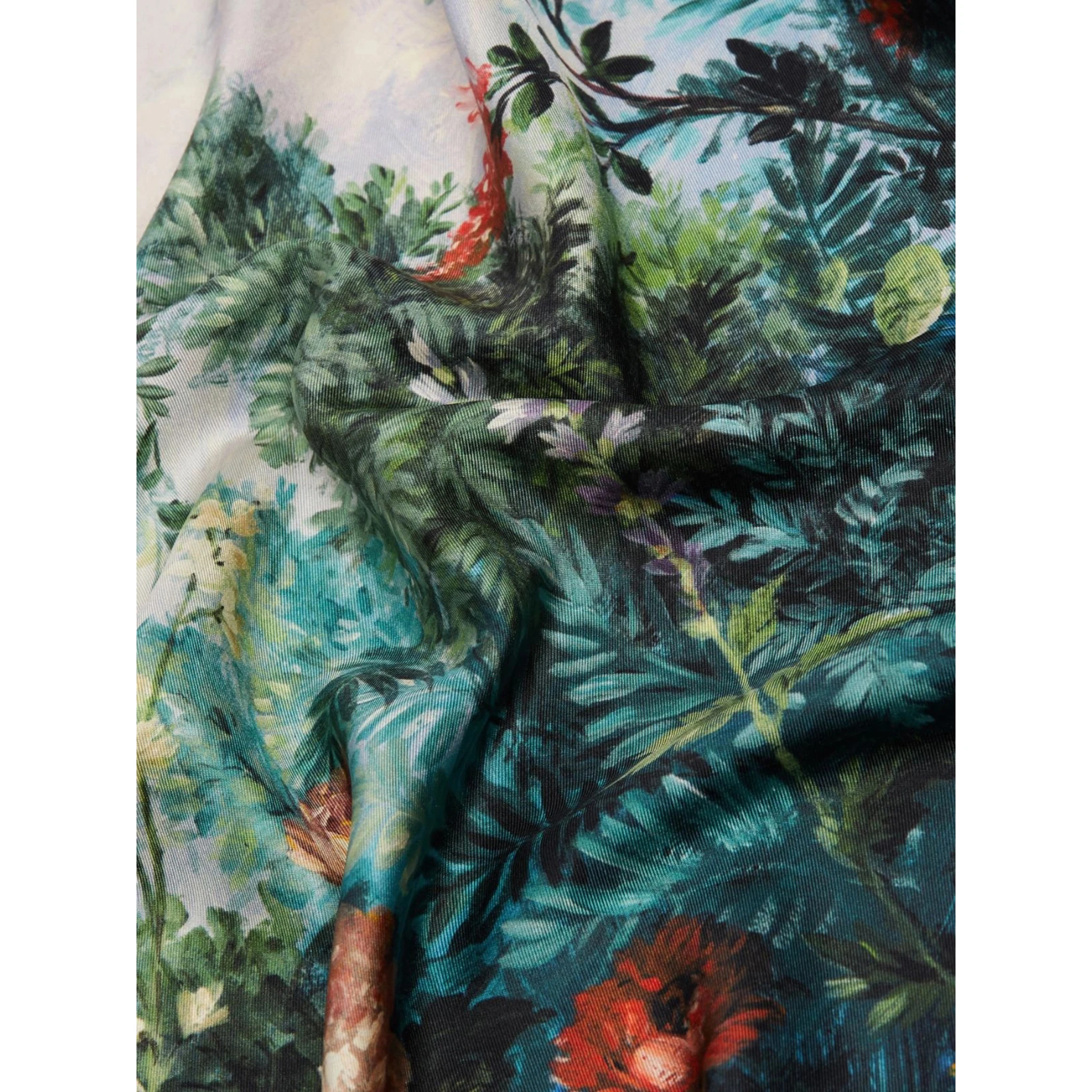 MAX MARA MXAFLIPPER scarf