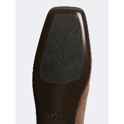 MAX MARA MXATESSILE slippers