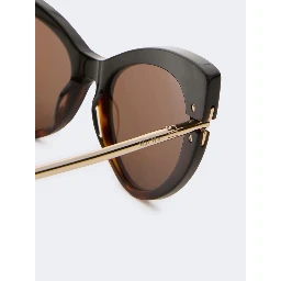 MAX MARA MXOESEDRA glasses
