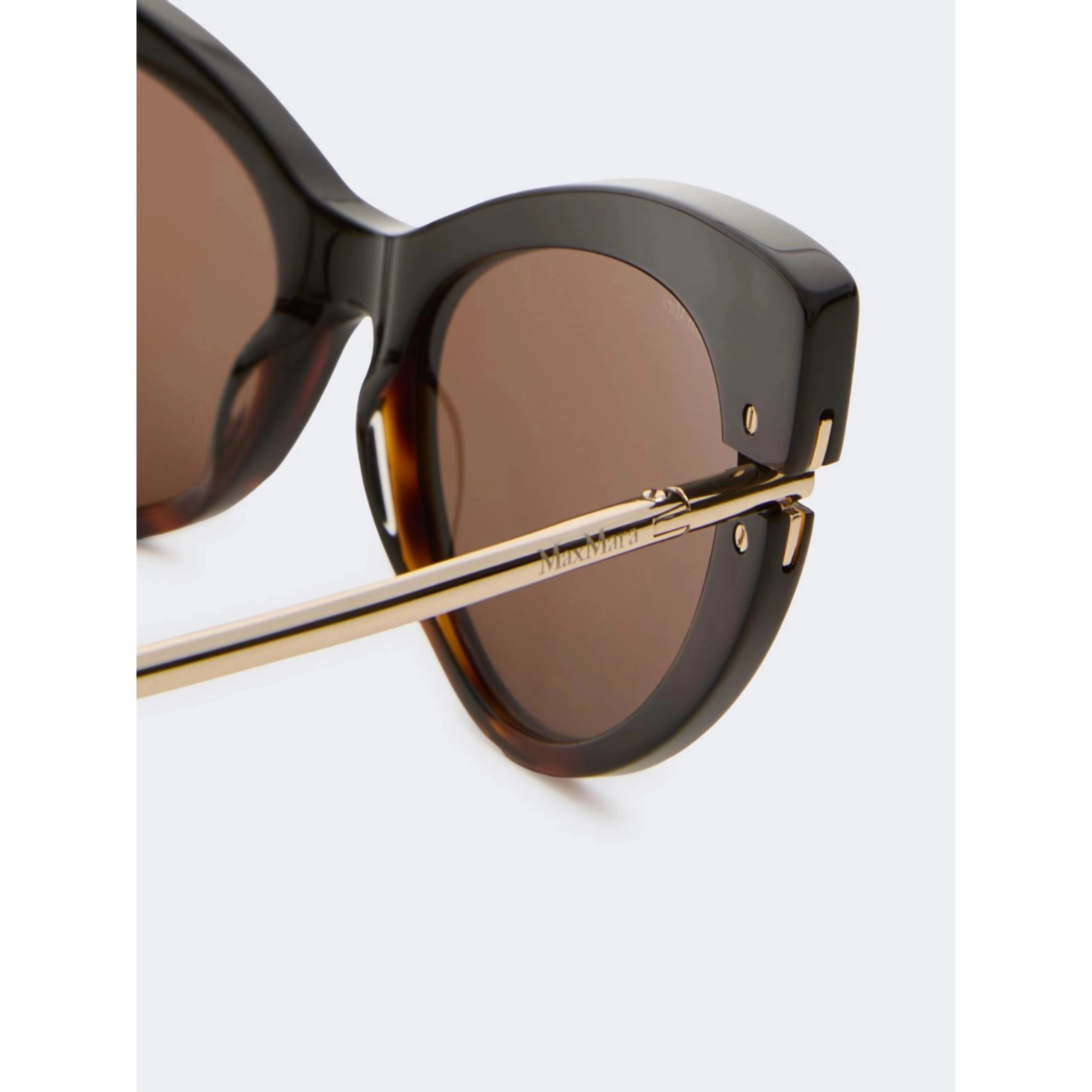 MAX MARA MXOESEDRA glasses
