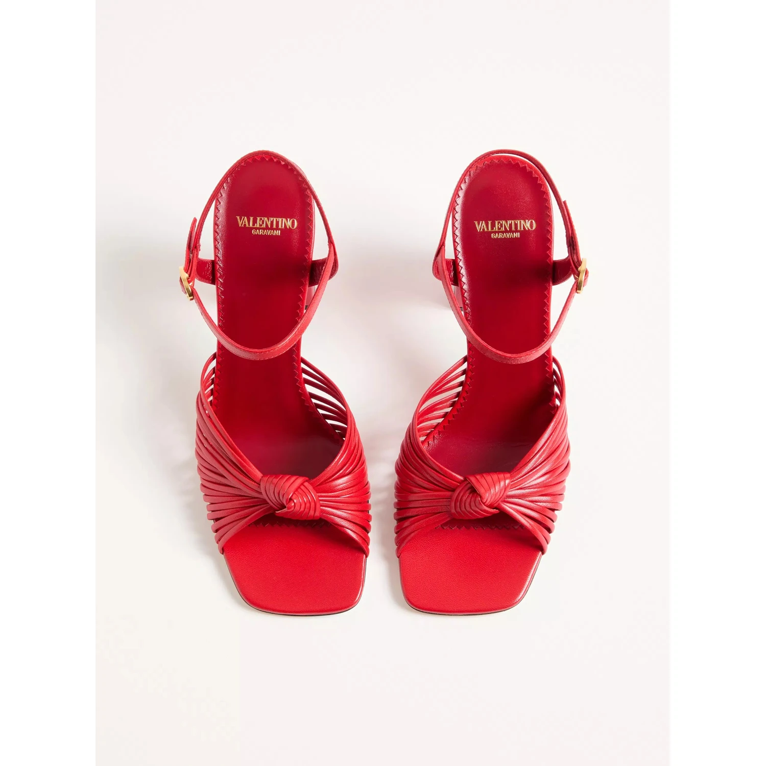 VALENTINO ANNET sandals
