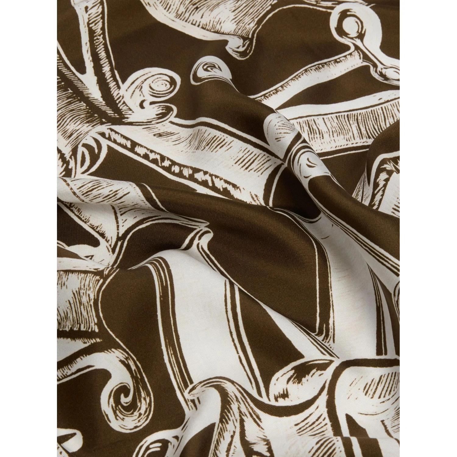 MAX MARA MXACARRE90W scarf