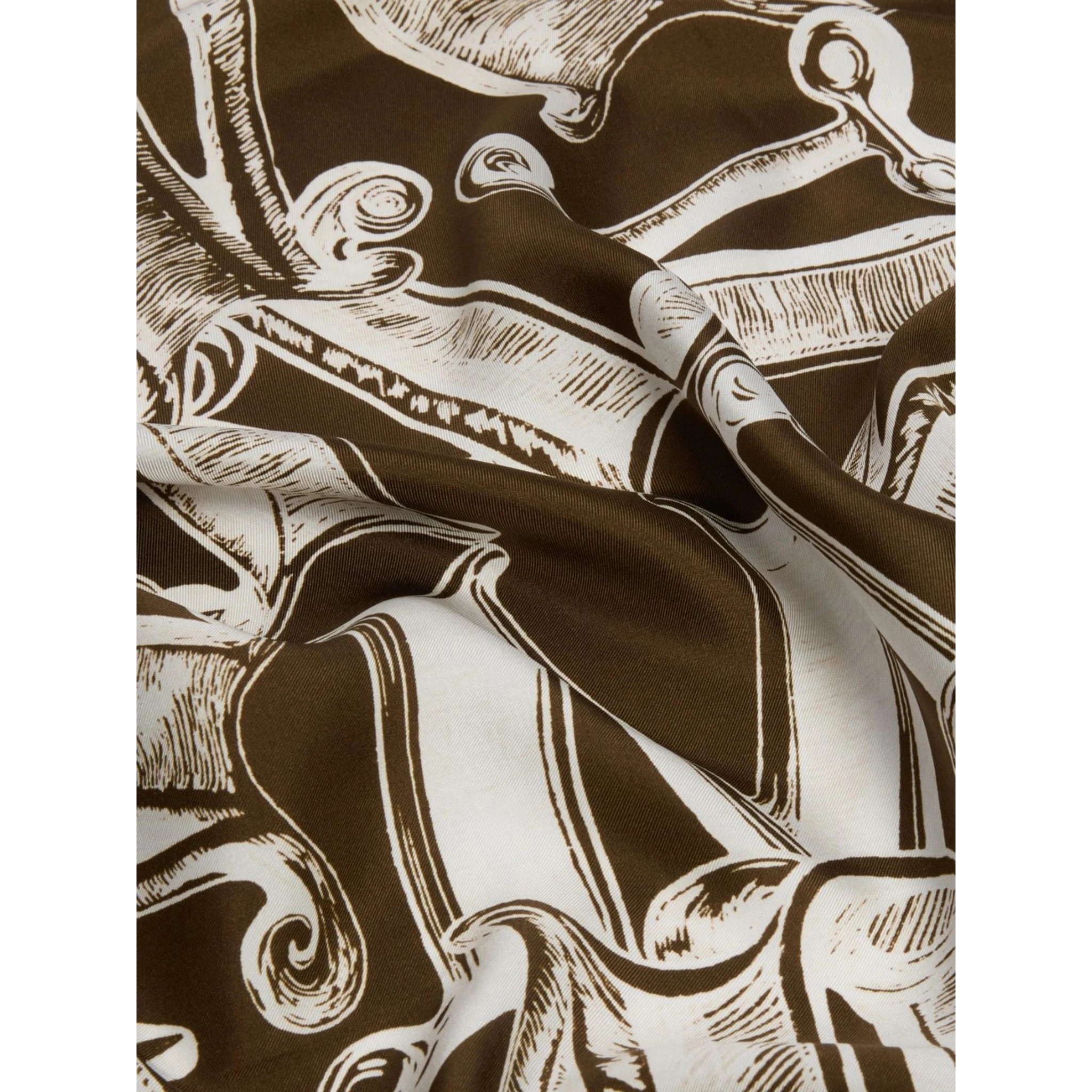MAX MARA MXACARRE90W scarf