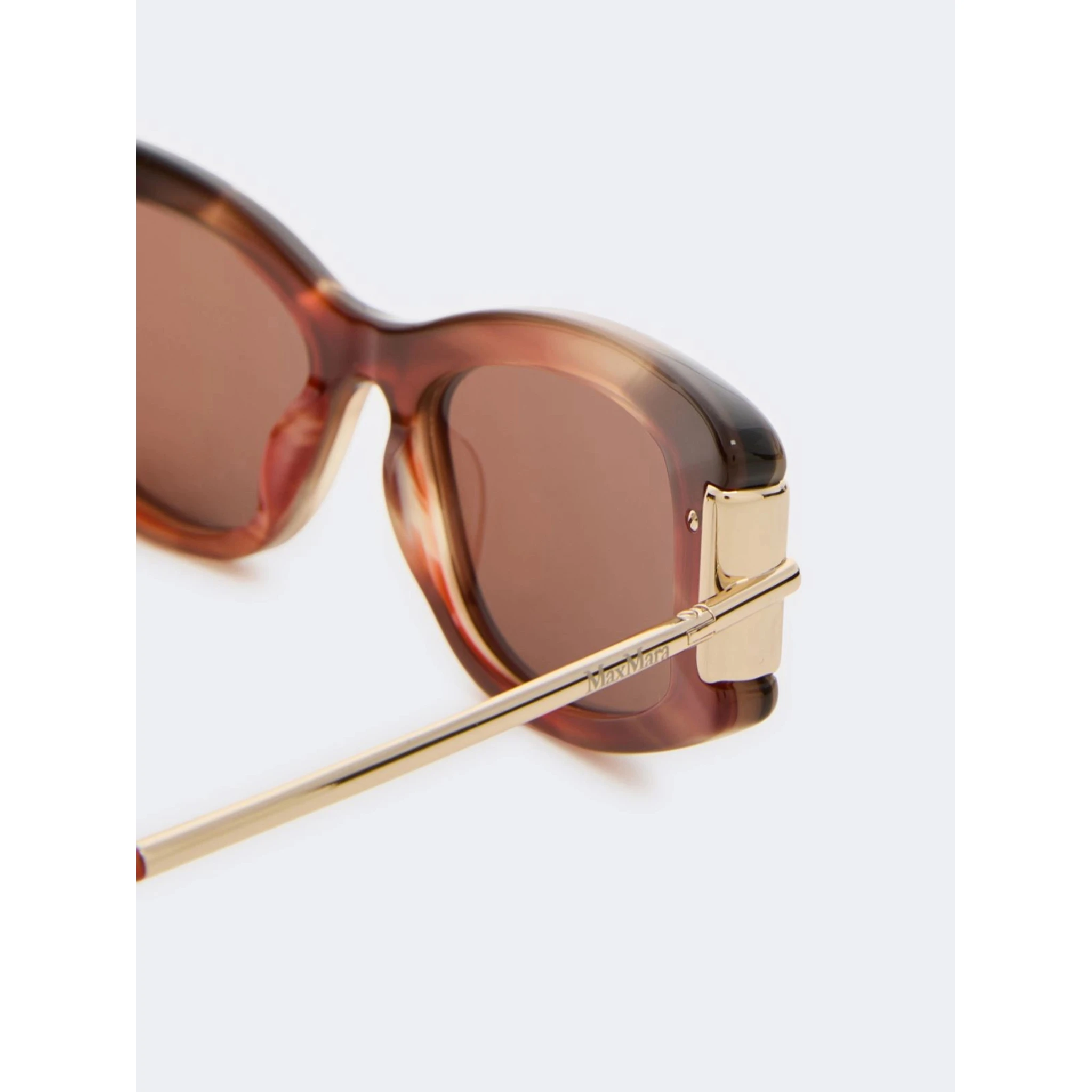 MAX MARA MXOAIRONE glasses