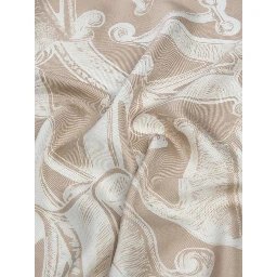 MAX MARA MXACARRE90W scarf