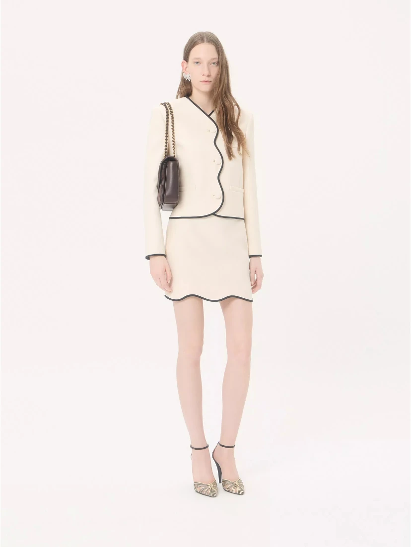 VALENTINO jacket