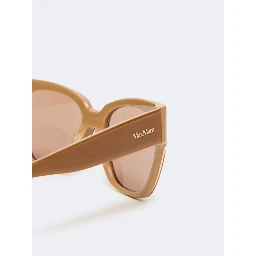 MAX MARA MXOGAMMA glasses