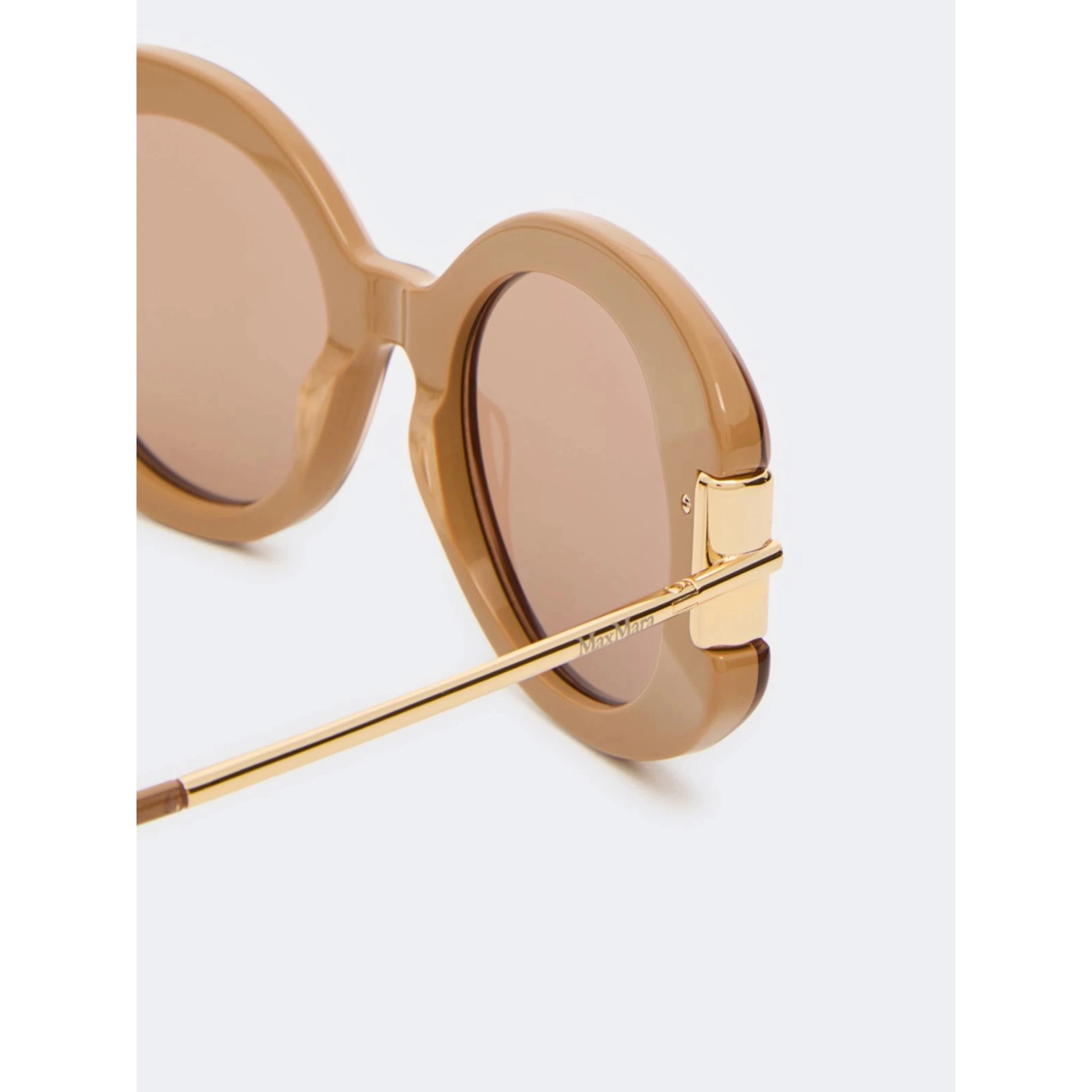 MAX MARA MXOBADIA glasses