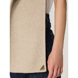 MAX MARA MXAERBA scarf
