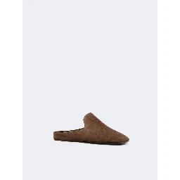 MAX MARA MXATESSILE slippers