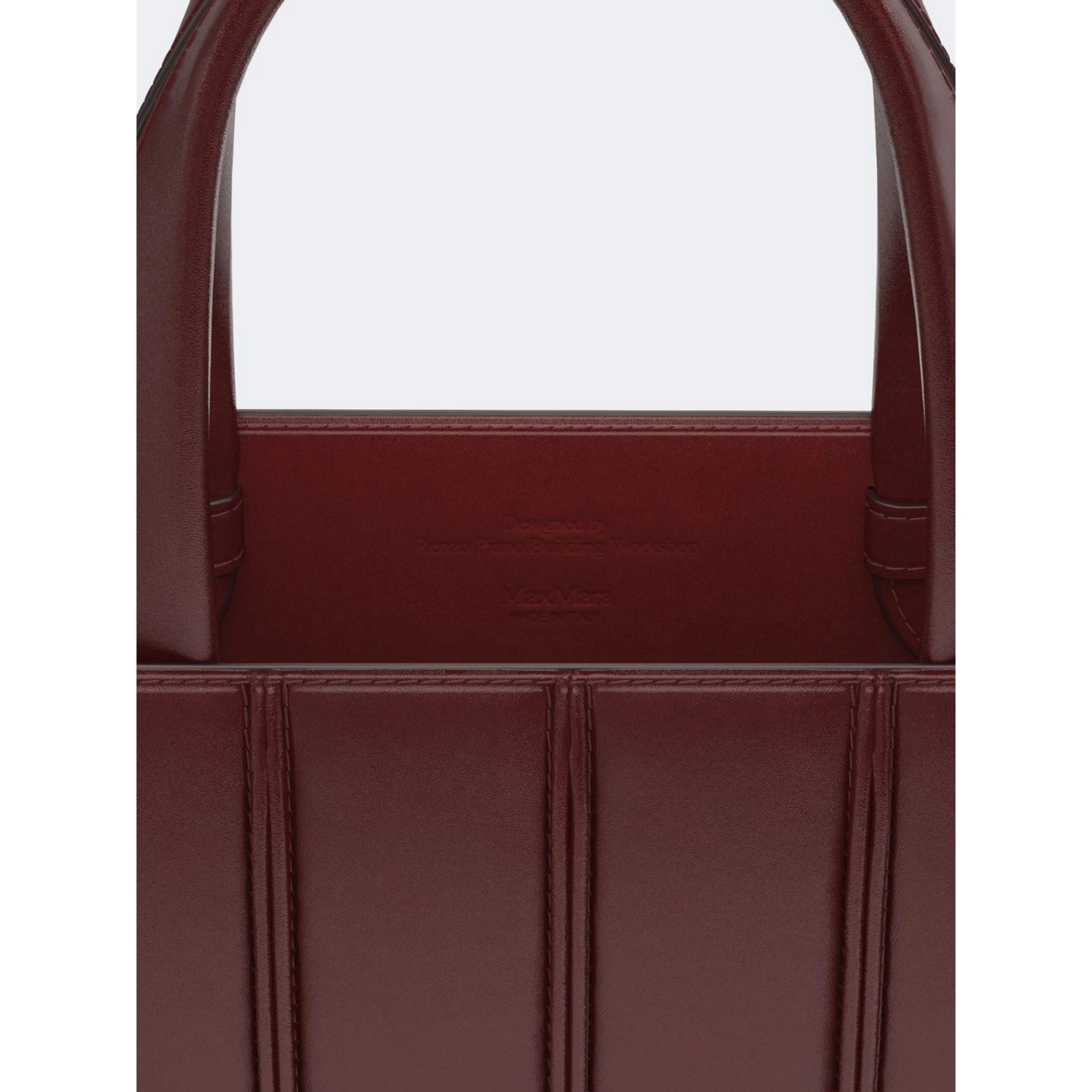 MAX MARA WHITNEYBAG5 handbag