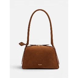 ALAÏA LE BOULEDOGUE handbag