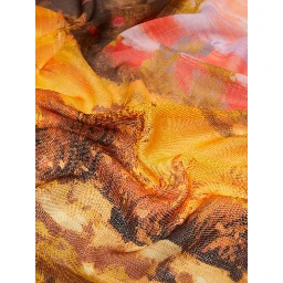MAX MARA MXAMONETA scarf