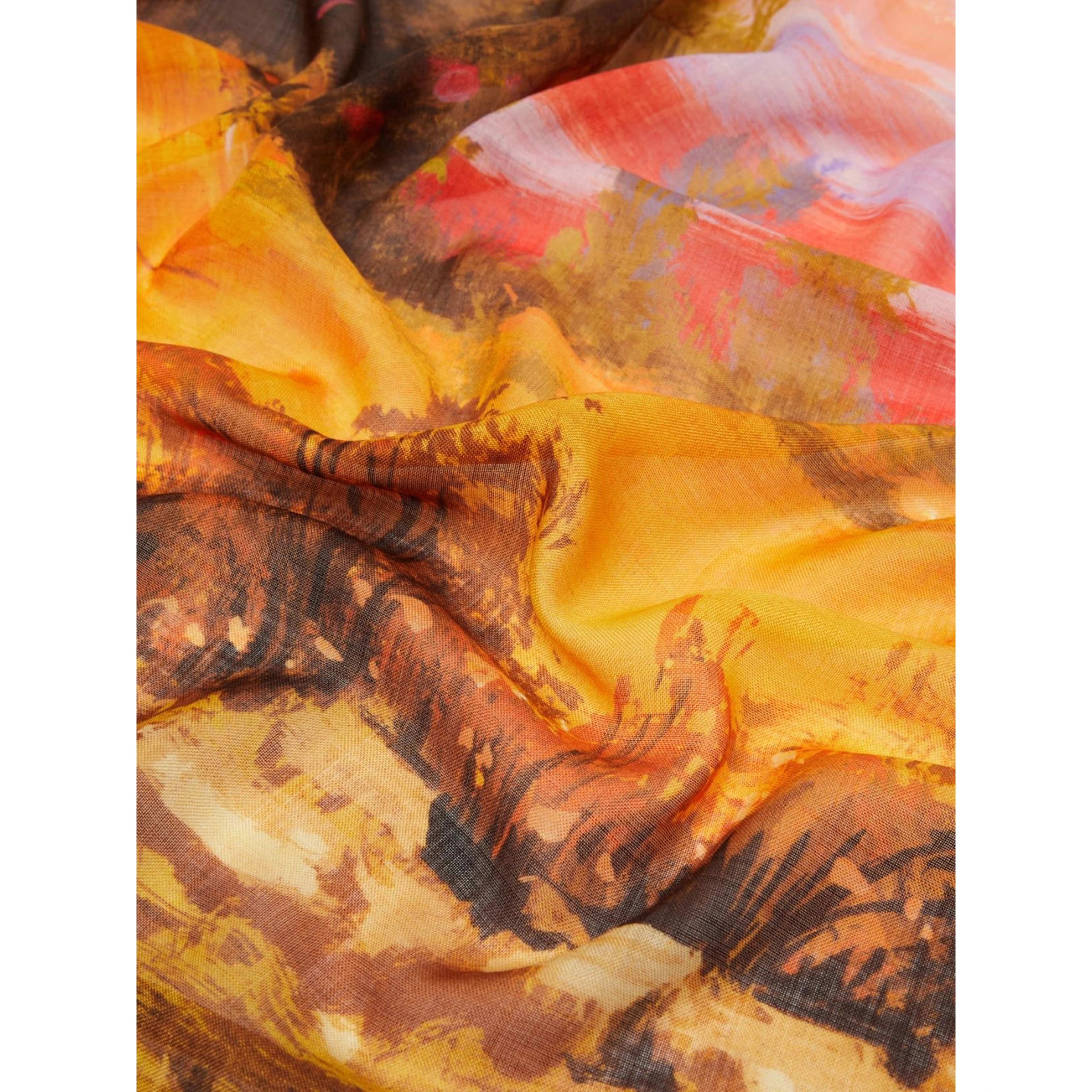 MAX MARA MXAMONETA scarf