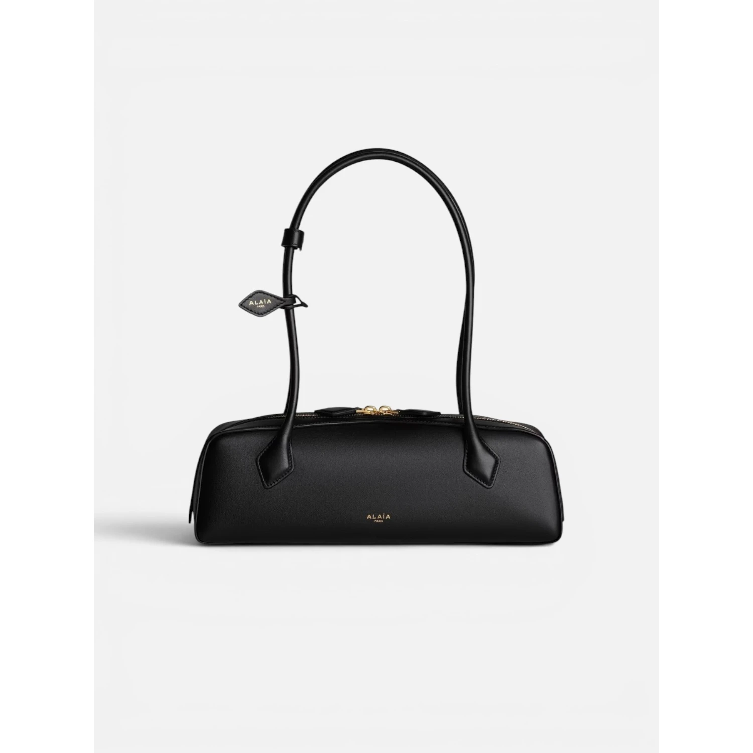 ALAÏA TECKEL handbag