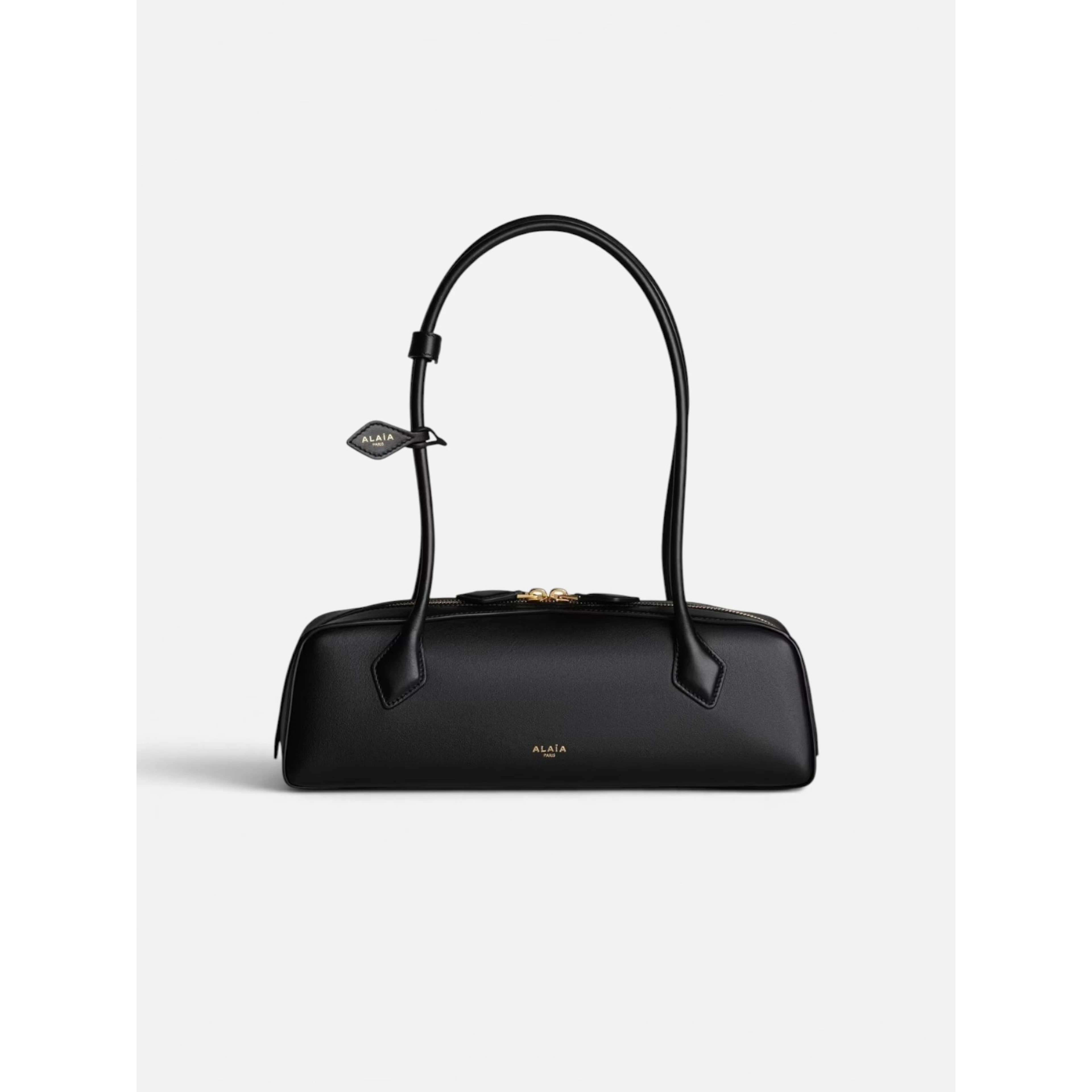 ALAÏA TECKEL handbag