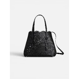 ALAÏA MINA 25 handbag