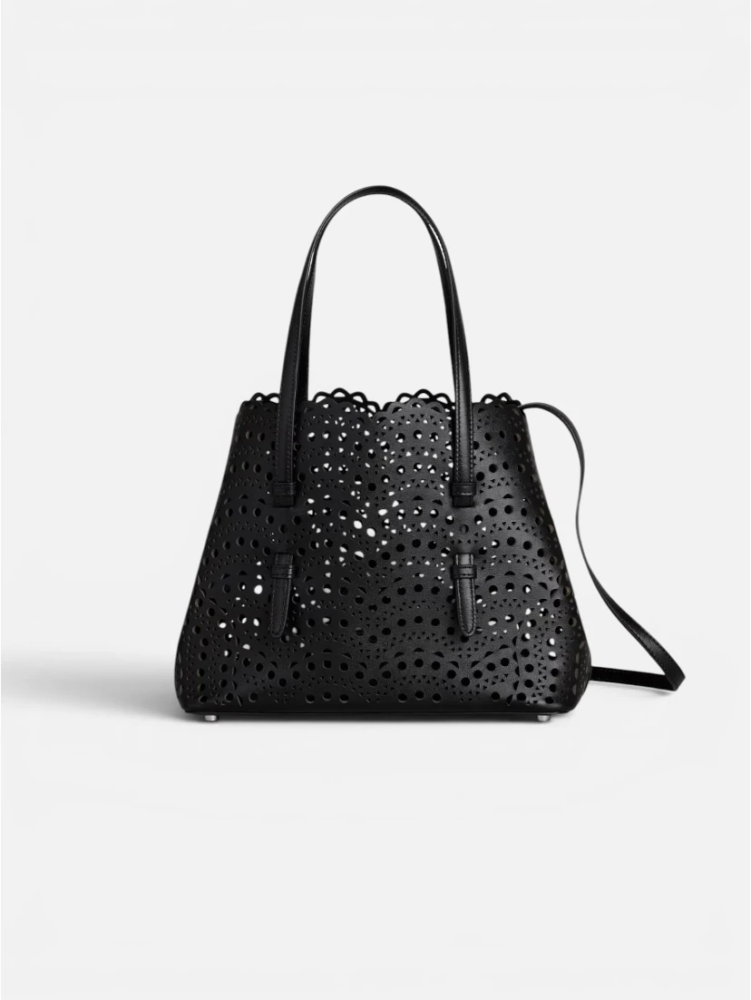 ALAÏA MINA 25 handbag