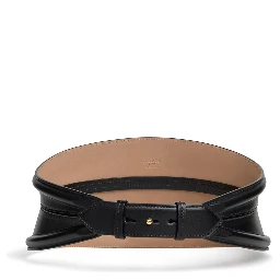 ALAÏA belt