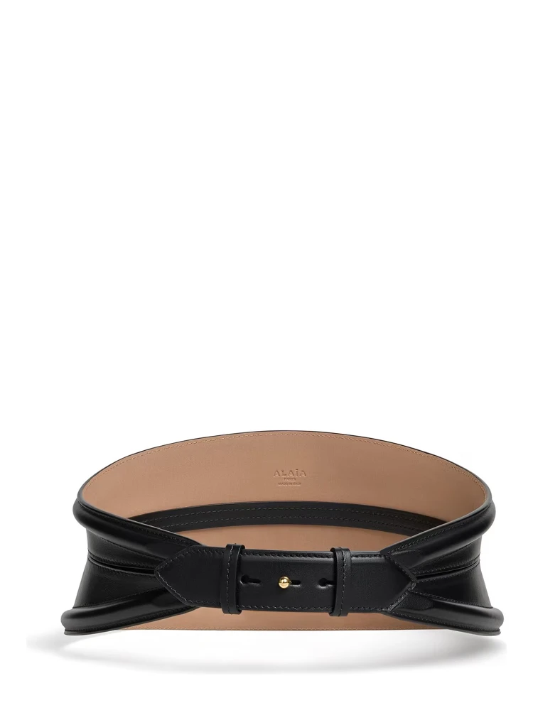 ALAÏA belt alternative