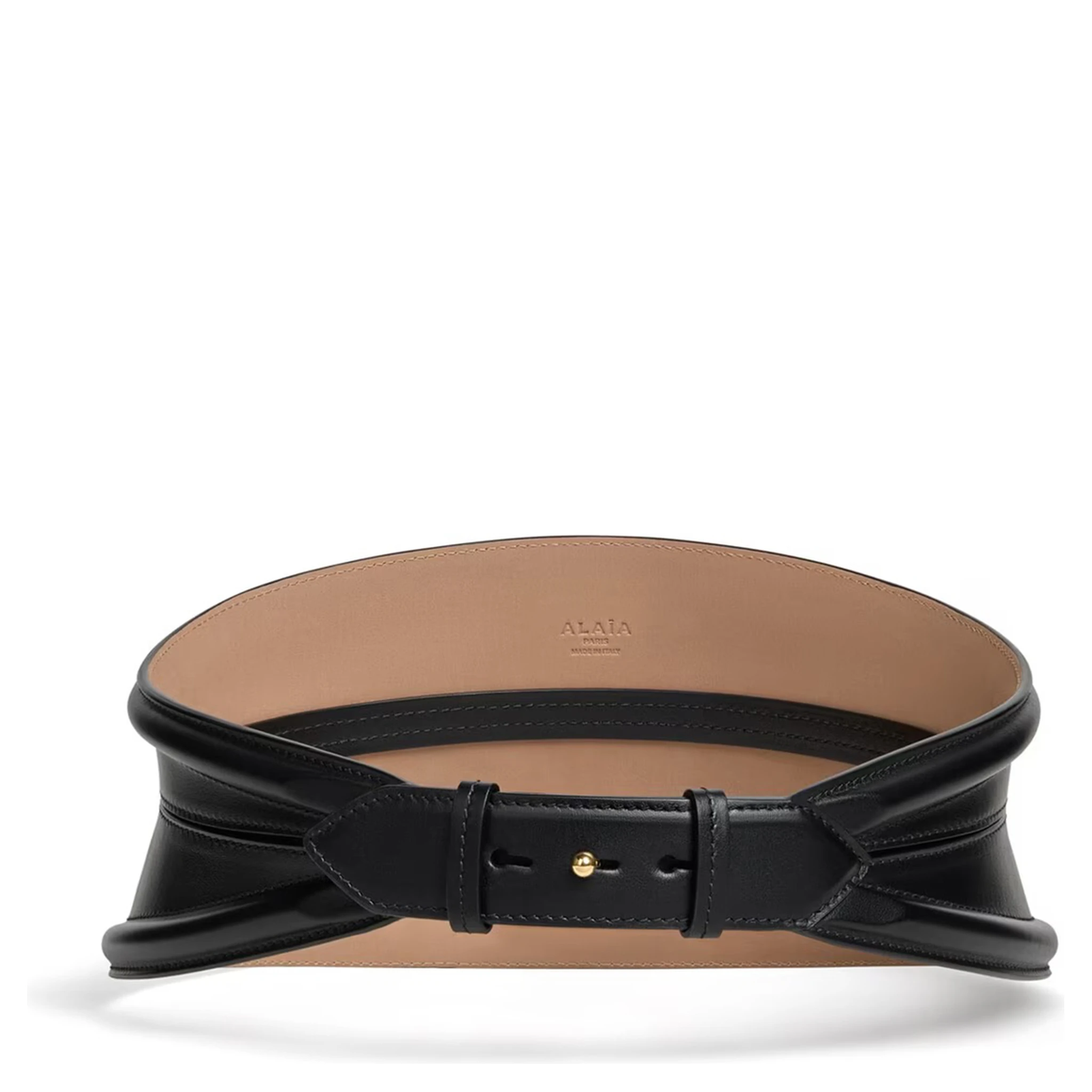 ALAÏA belt