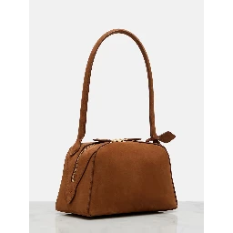 ALAÏA LE BOULEDOGUE handbag