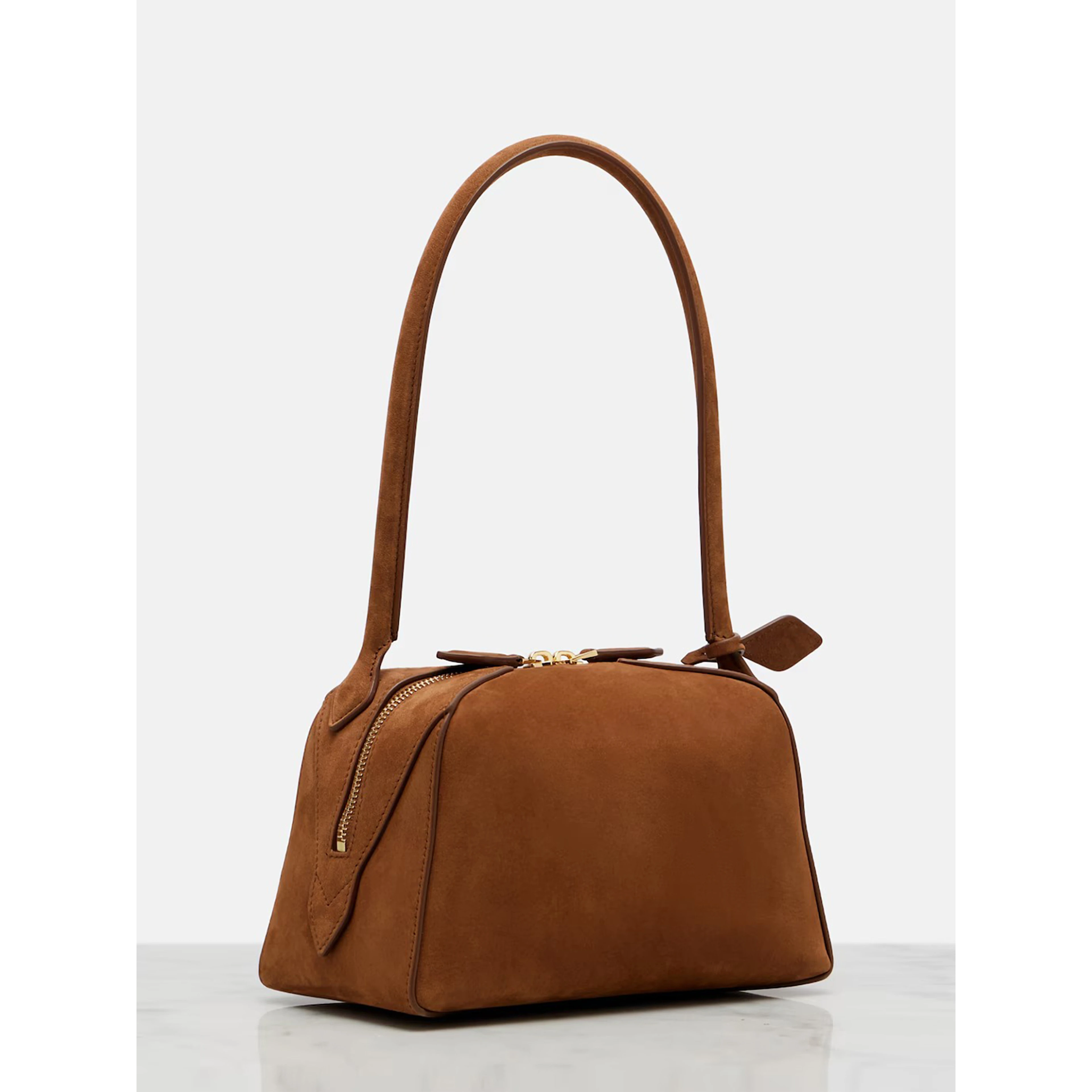 ALAÏA LE BOULEDOGUE handbag