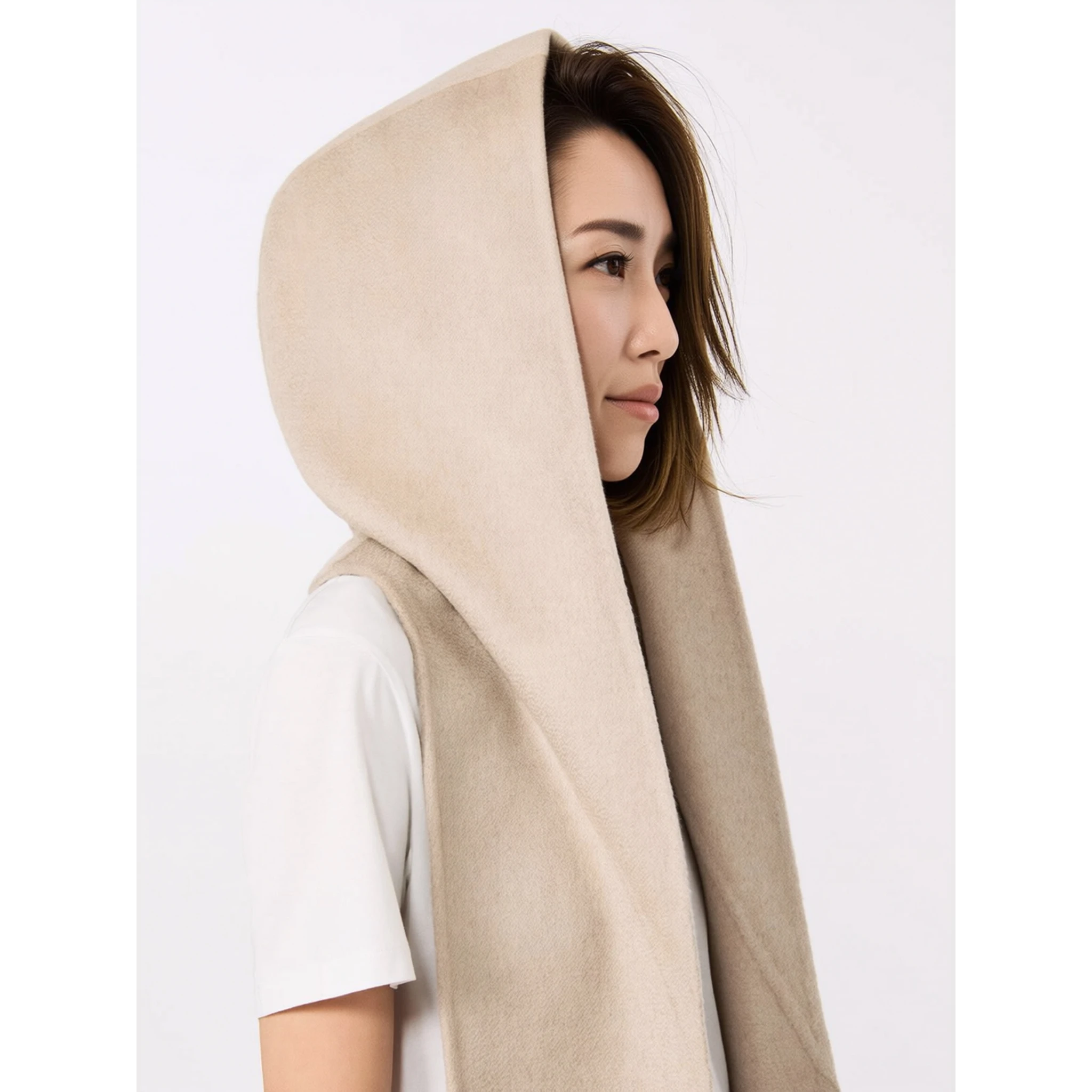 MAX MARA MXAERBA scarf
