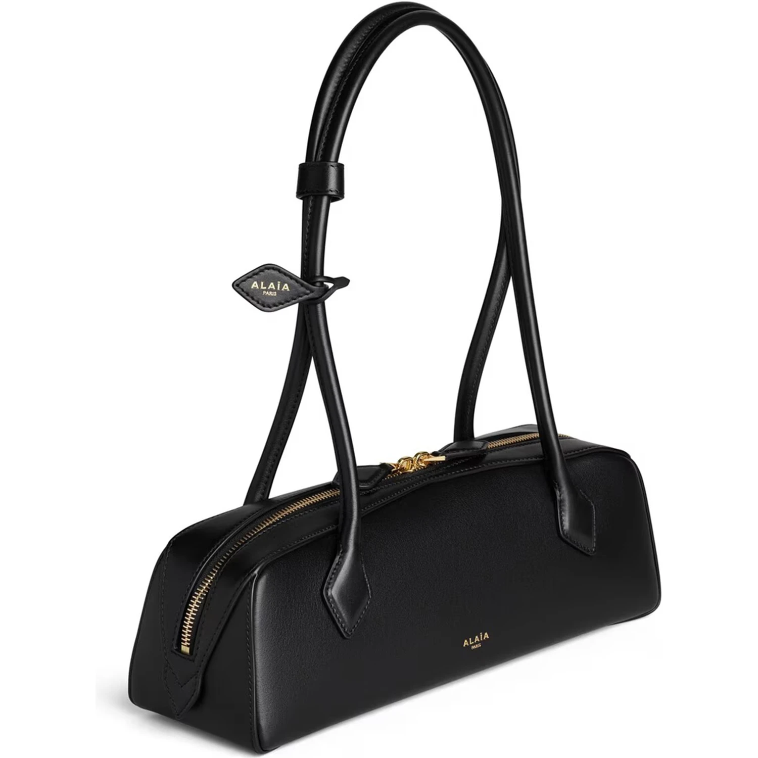 ALAÏA TECKEL handbag