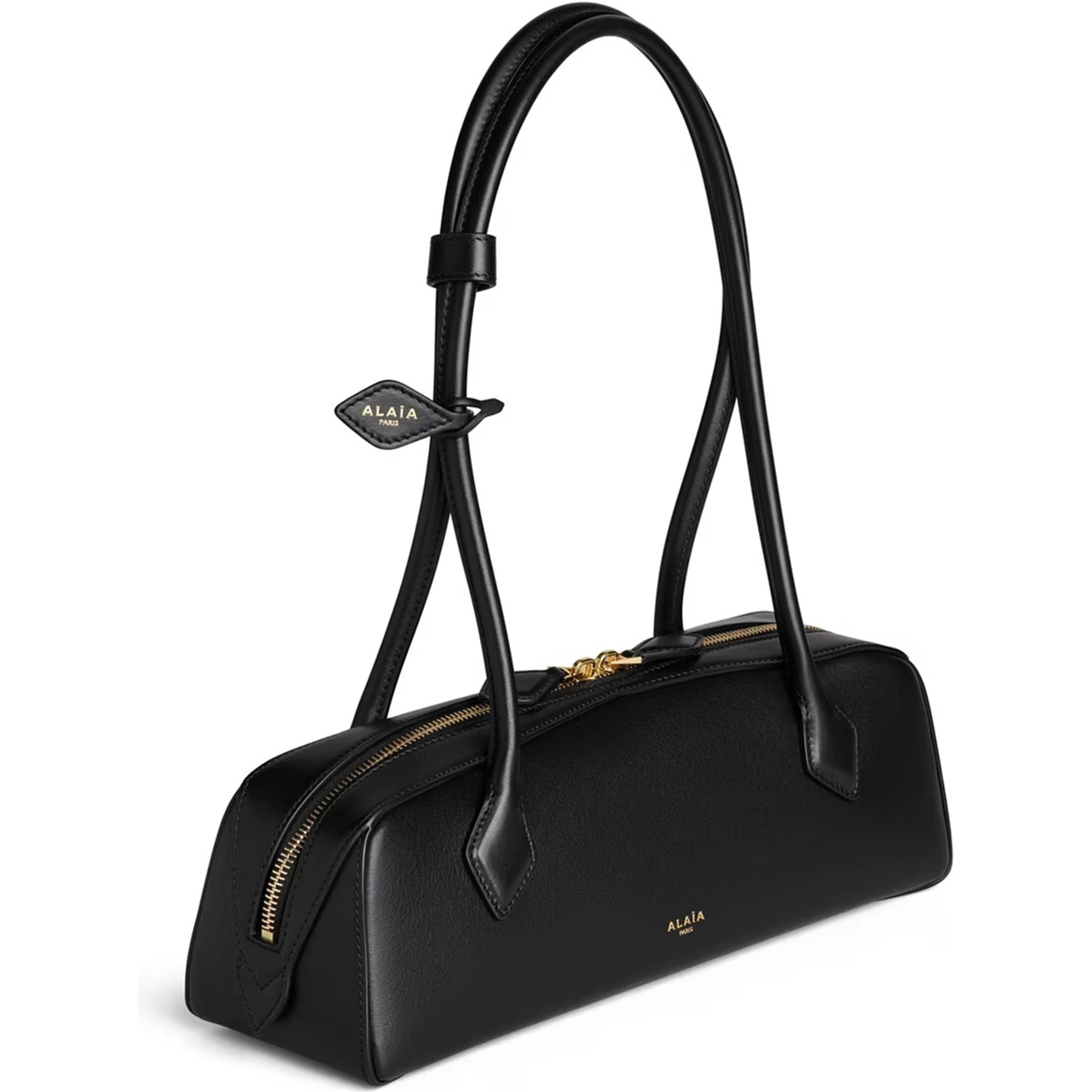 ALAÏA TECKEL handbag