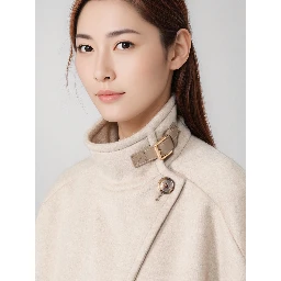 MAX MARA MXADERRIK poncho