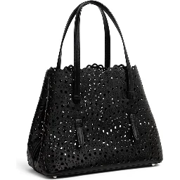 ALAÏA MINA 25 handbag