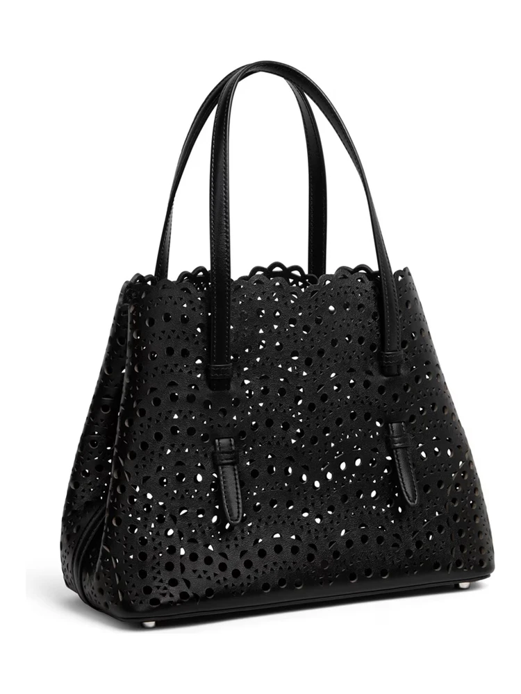 ALAÏA MINA 25 handbag alternative