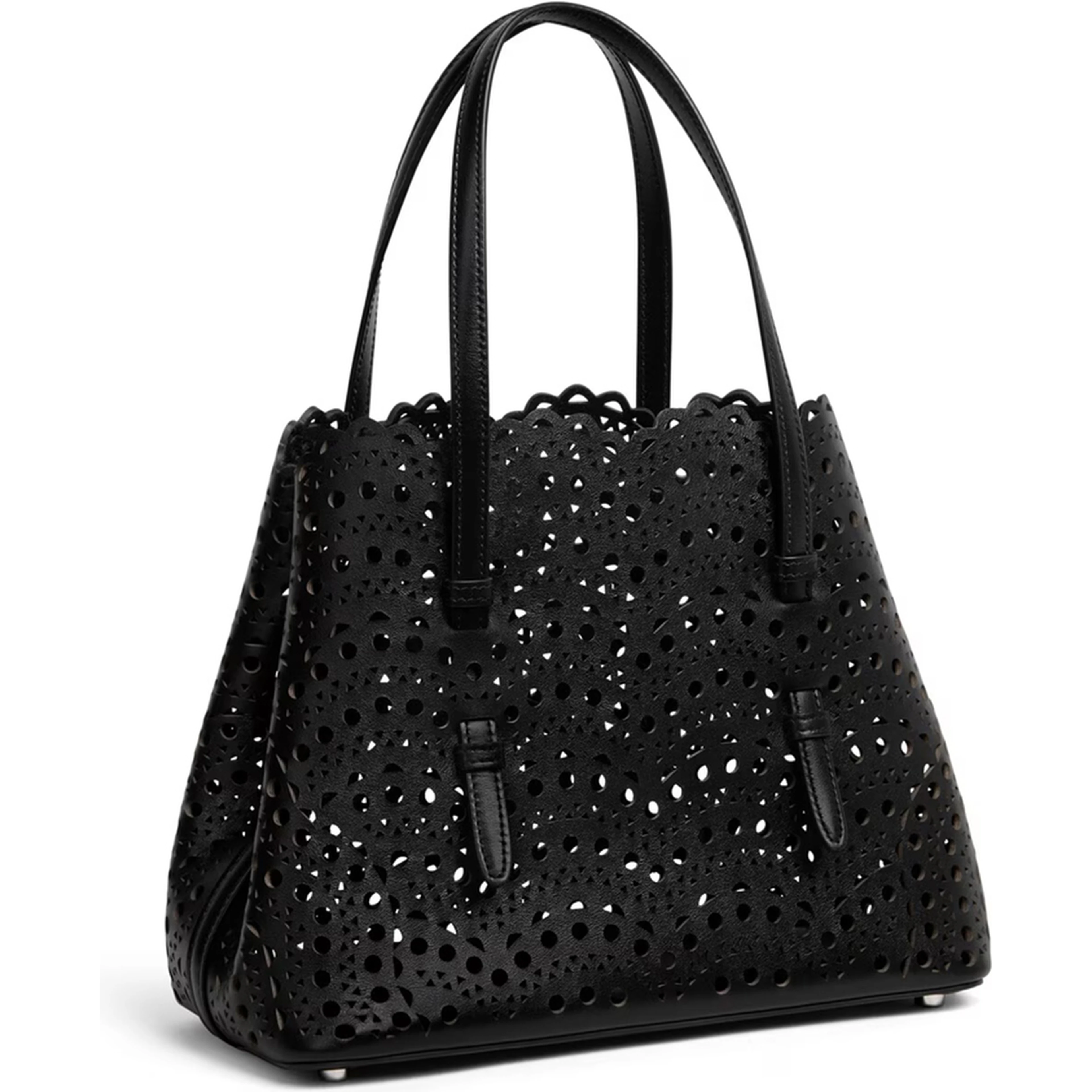 ALAÏA MINA 25 handbag