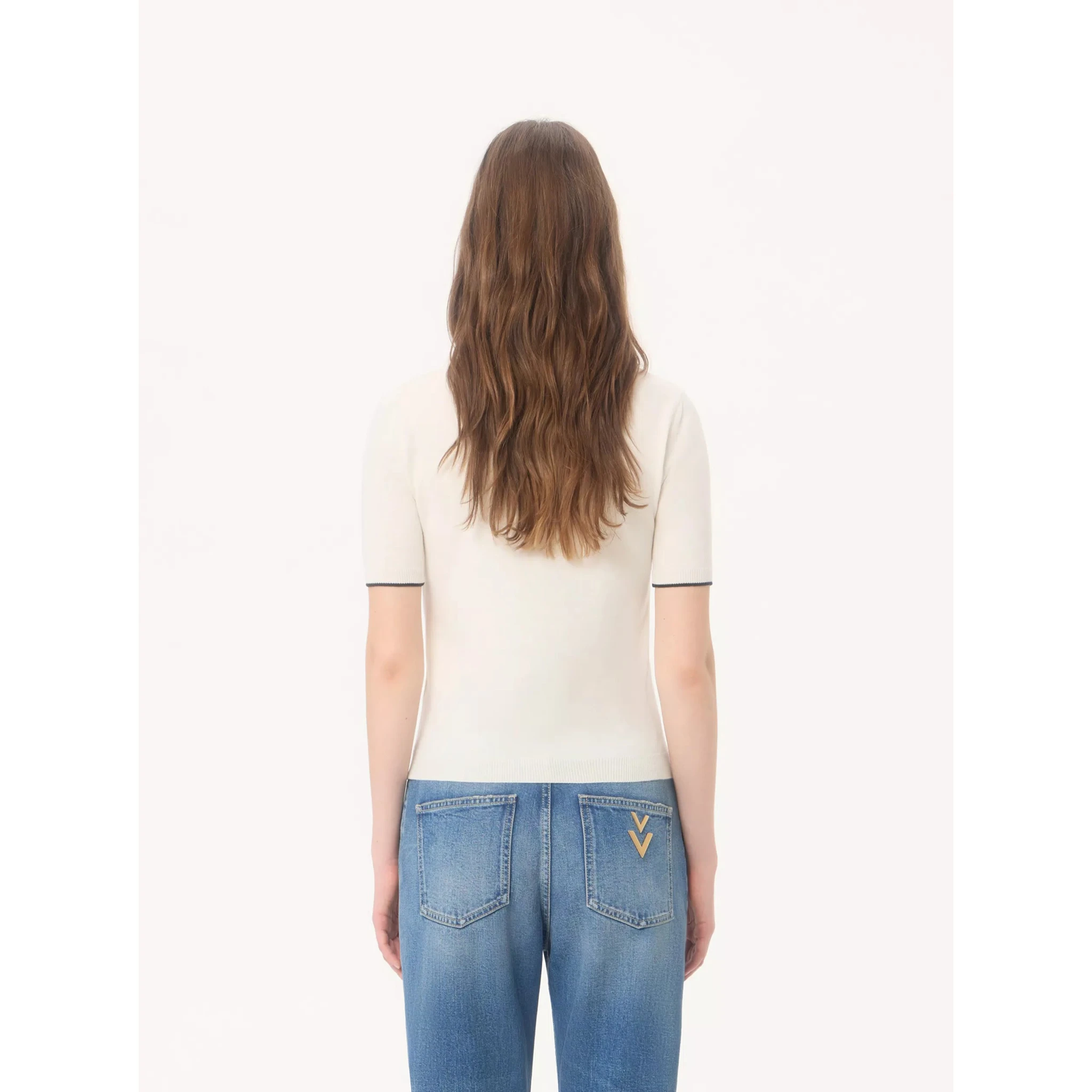 VALENTINO blouse