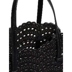 ALAÏA MINA 25 handbag