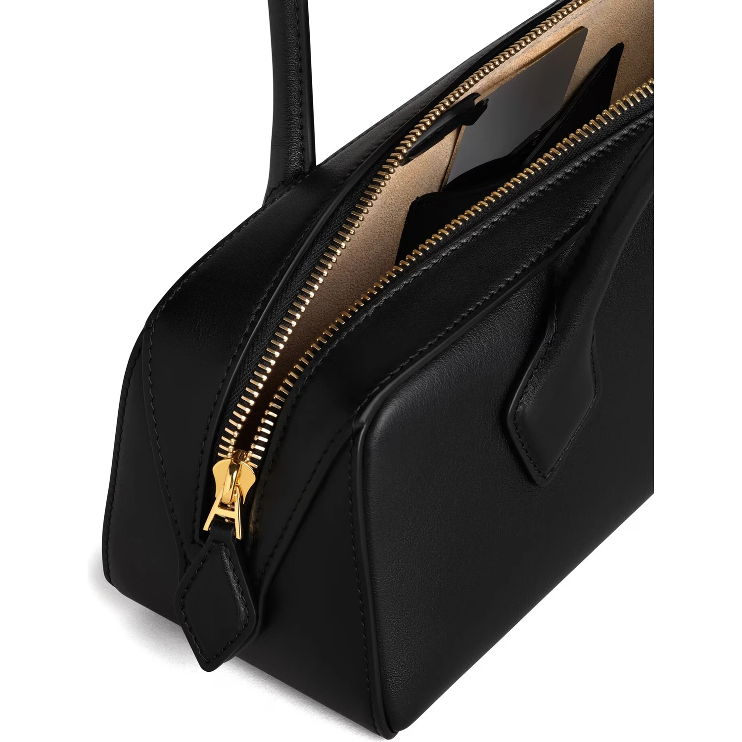 ALAÏA TECKEL handbag